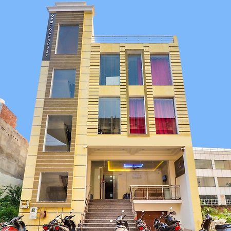 Hotel O Golden Grand Agra  Exterior photo