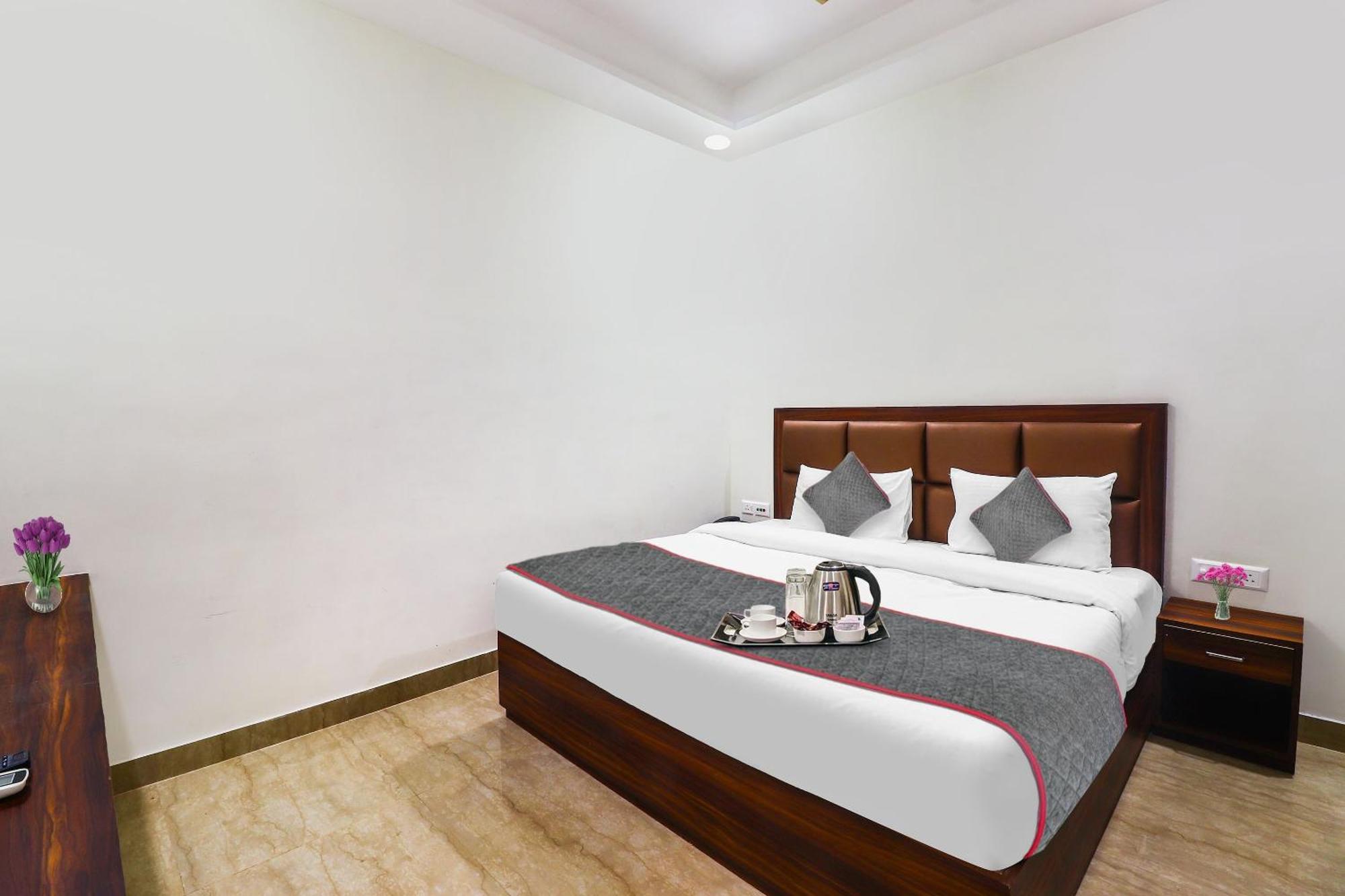 Hotel O Golden Grand Agra  Exterior photo