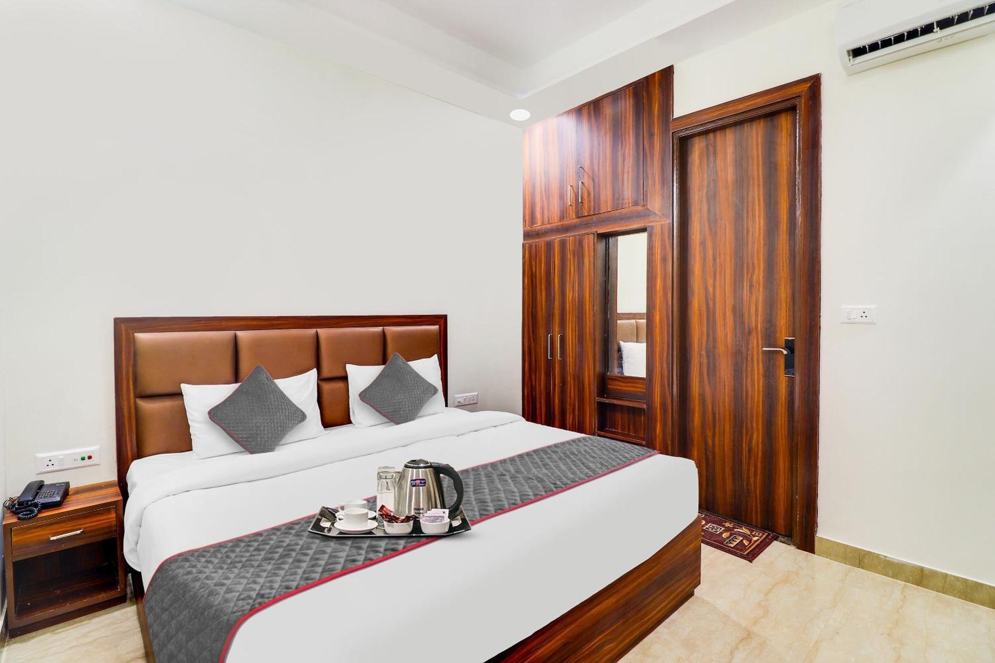 Hotel O Golden Grand Agra  Exterior photo