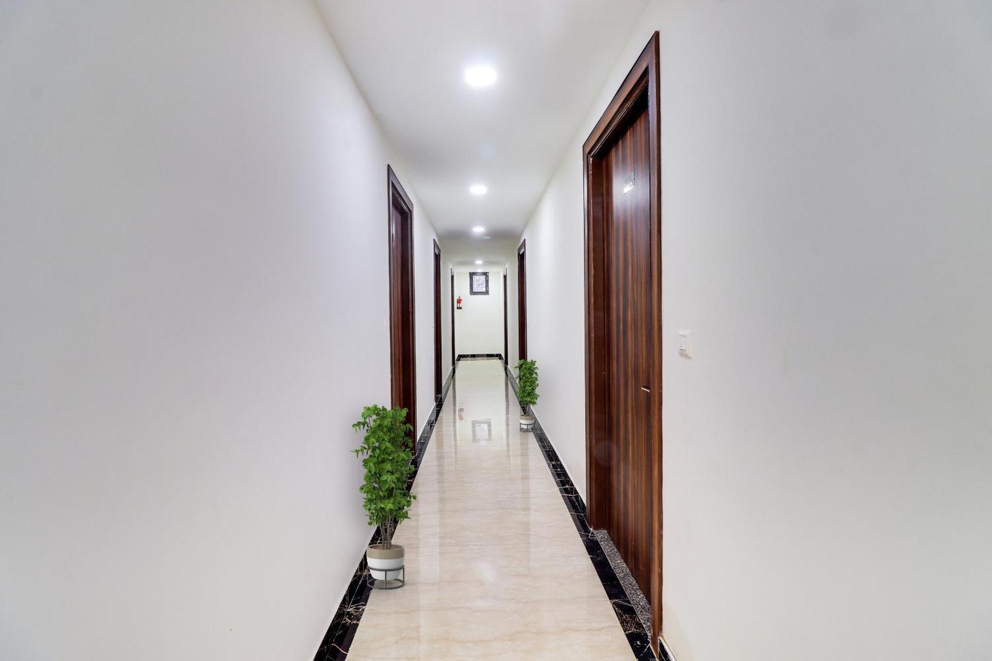 Hotel O Golden Grand Agra  Exterior photo